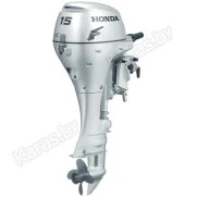 Лодочный мотор 4-тактный бензиновый Honda BF15DK2-SH-U